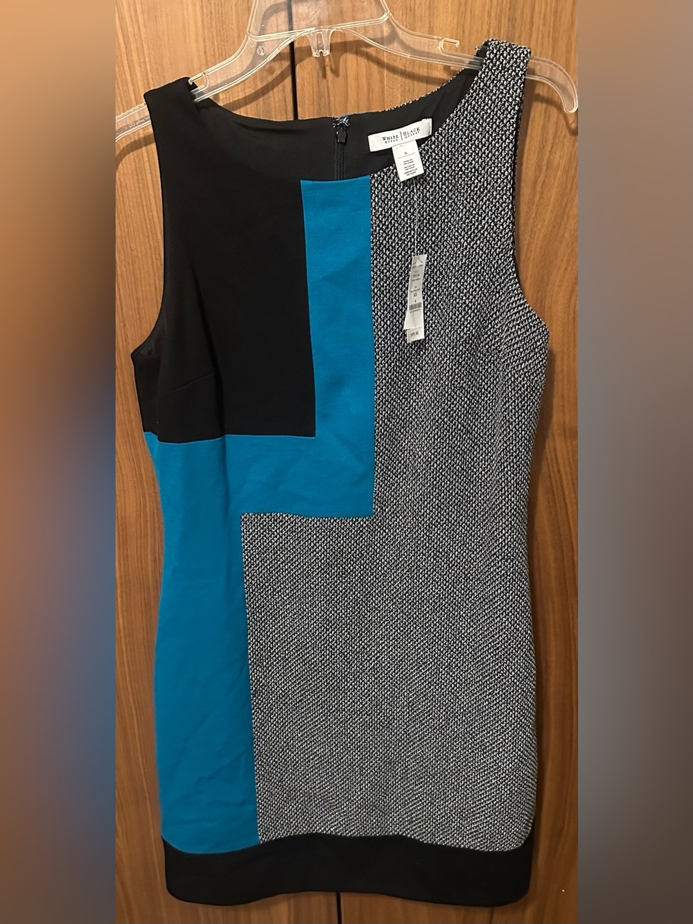White House Black Market Sheath Dress